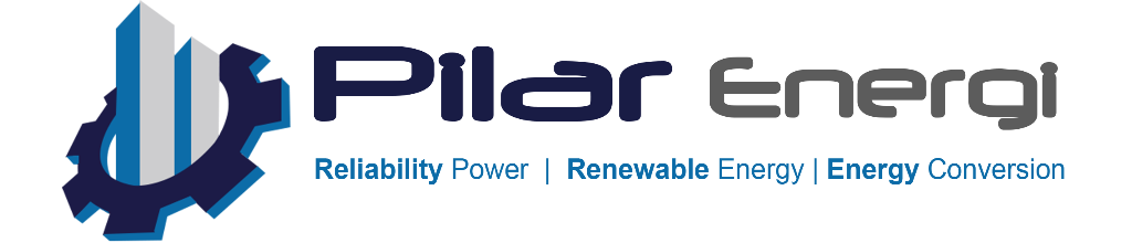 Pilar Energi